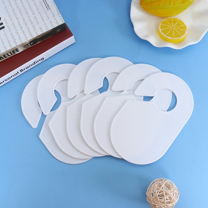 Baby Clothing Tags - 12 unidades de separadores de talla