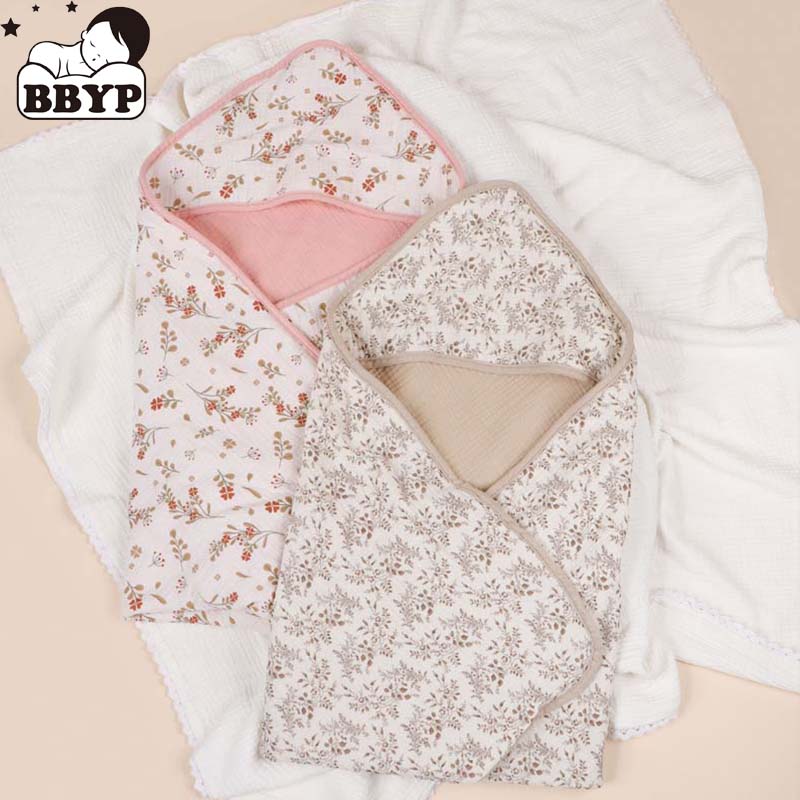Hooded Bath Towel - Toalla de baño suave, cálida y