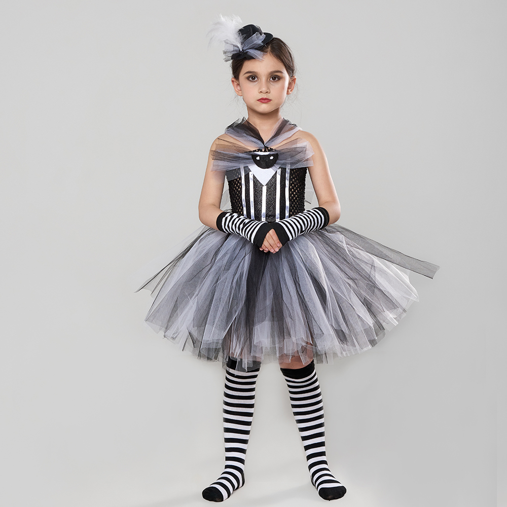 Baby Clothing Jack - Jack Skellington disfraz de Halloween para