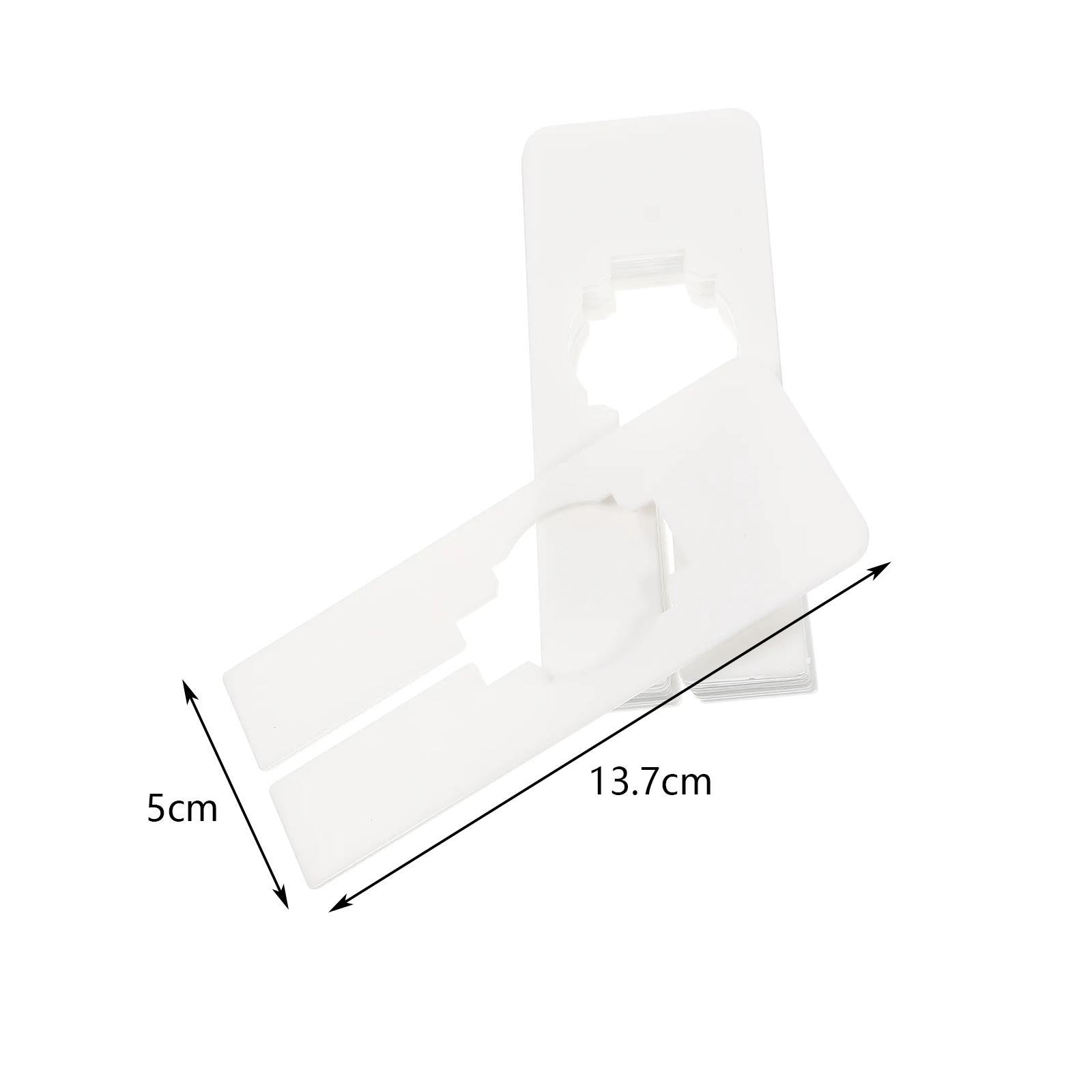 40 Separadores de Ropa para Co - Baby Clothing Tags reseña y precio