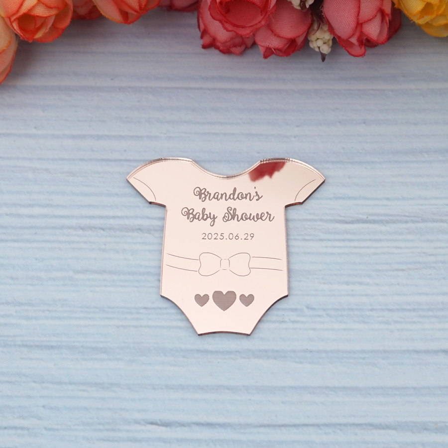Etiqueta personalizada para ca - Baby Clothing Tags reseña y precio