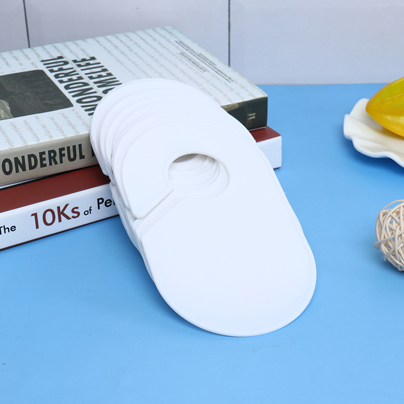12 unidades de separadores de  - Baby Clothing Tags reseña y precio