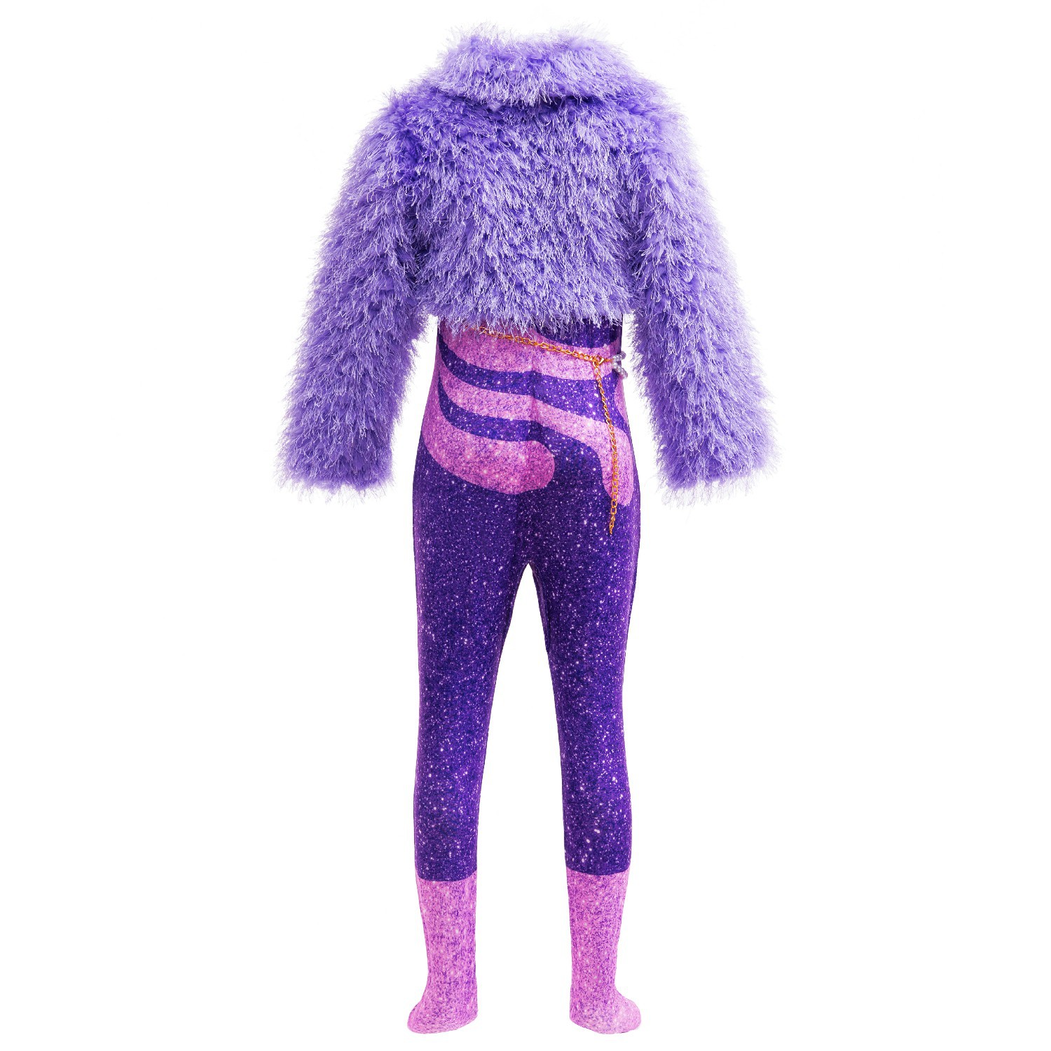 2026 Disney Zootopia 2, disfra - Baby Q Clothing reseña y precio