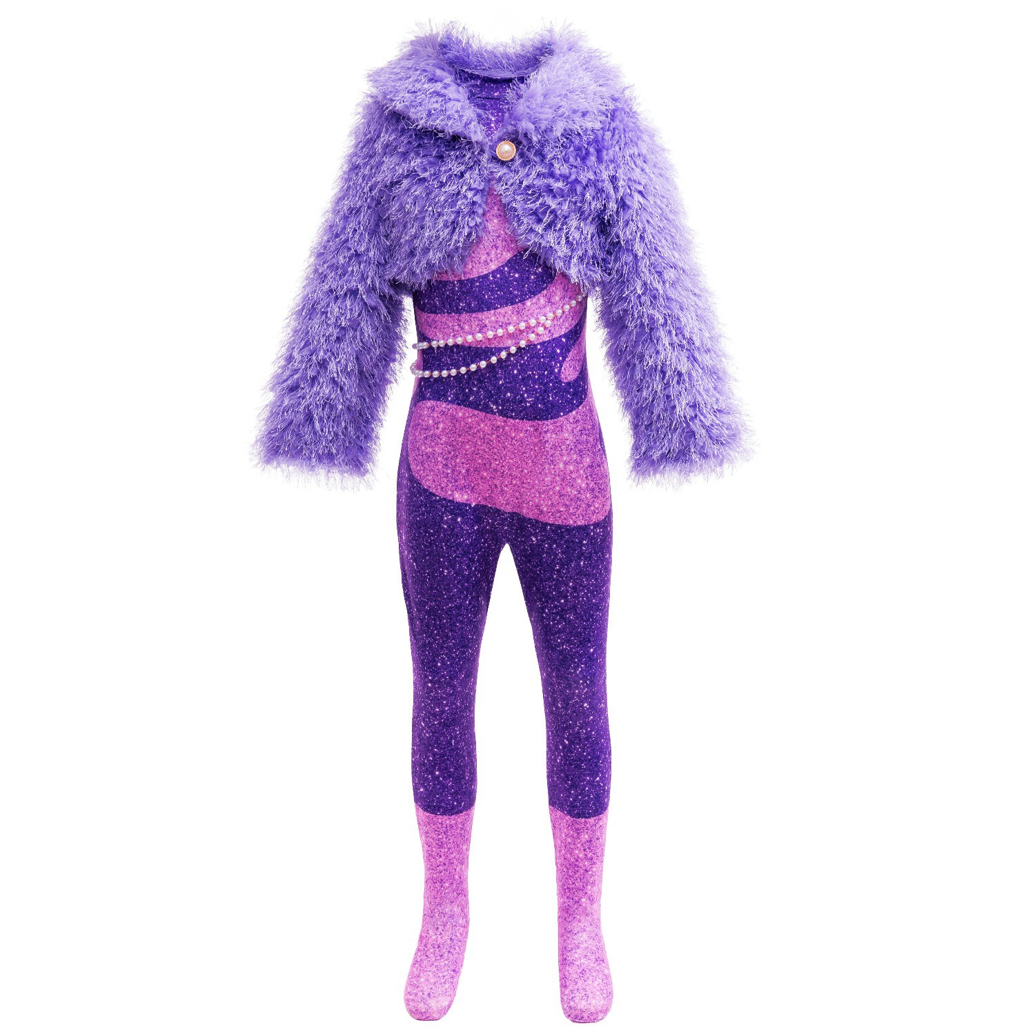2026 Disney Zootopia 2, disfra - Baby Q Clothing reseña y precio