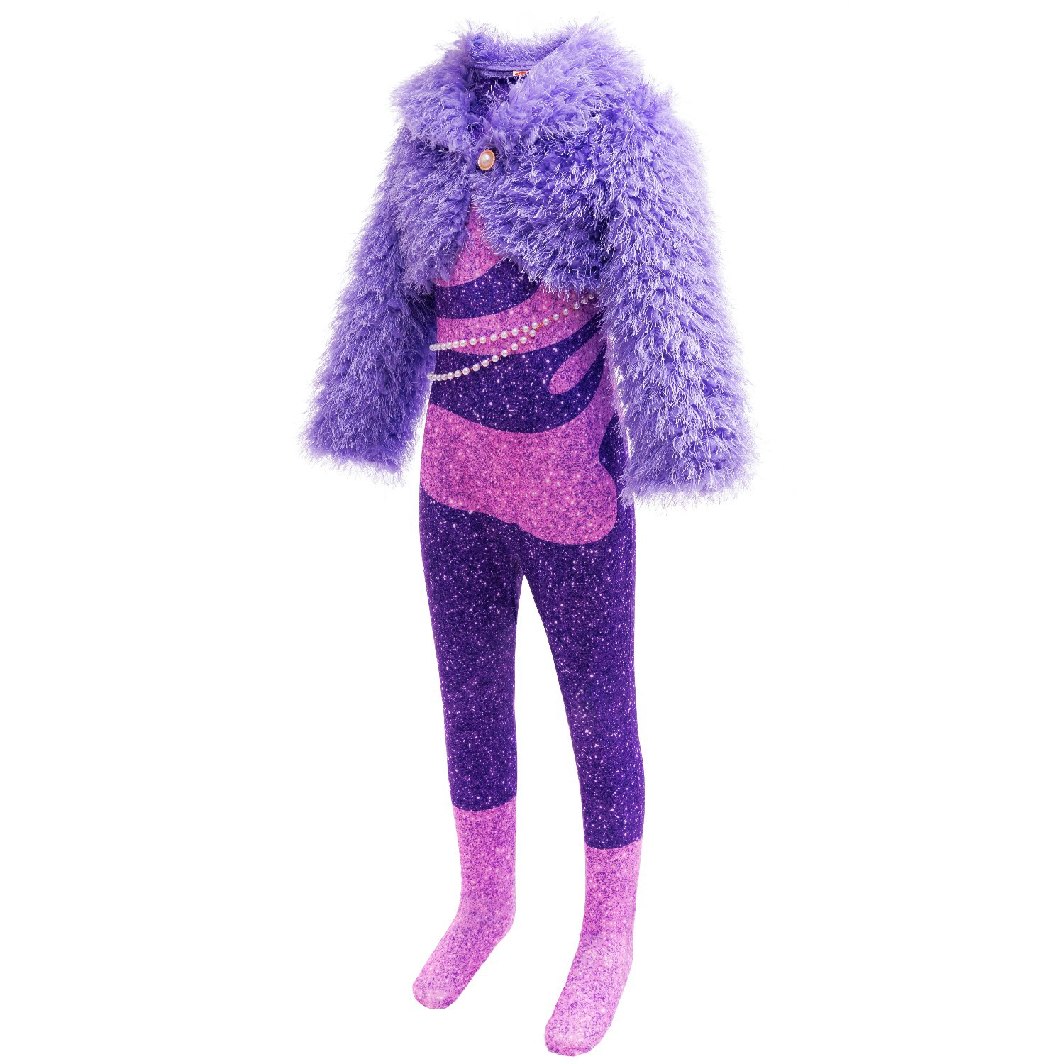 2026 Disney Zootopia 2, disfra - Baby Q Clothing reseña y precio