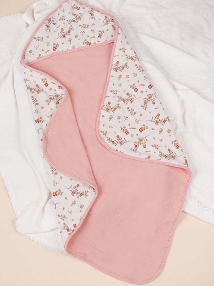 Toalla de baño suave, cálida y - Hooded Bath Towel reseña y precio