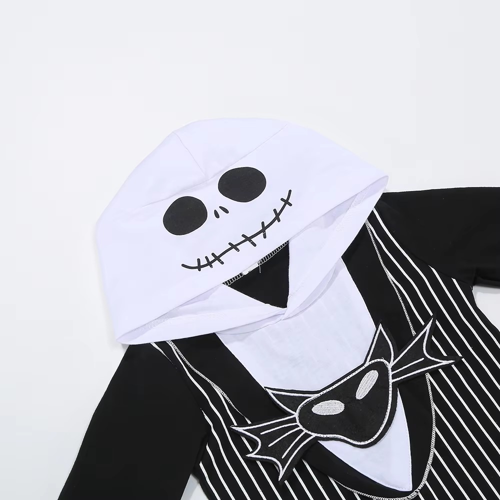 Mono con Capucha para Bebés, D - Baby Q Clothing reseña y precio