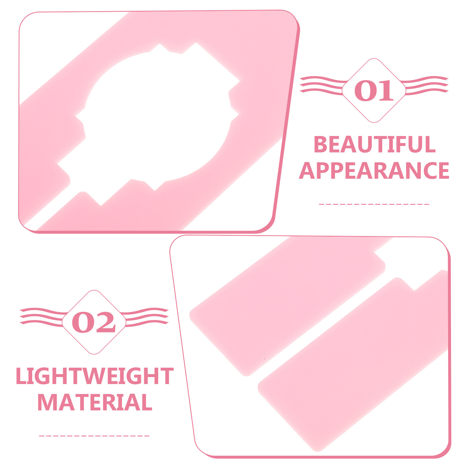 10 Separadores de Ropa para Ar - Baby Clothing Tags reseña y precio