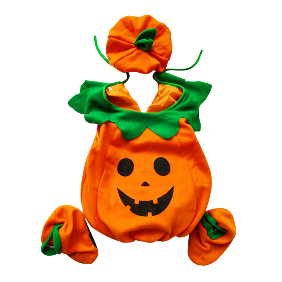 Disfraz de Calabaza para Bebé  - Baby Clothing Jack reseña y precio