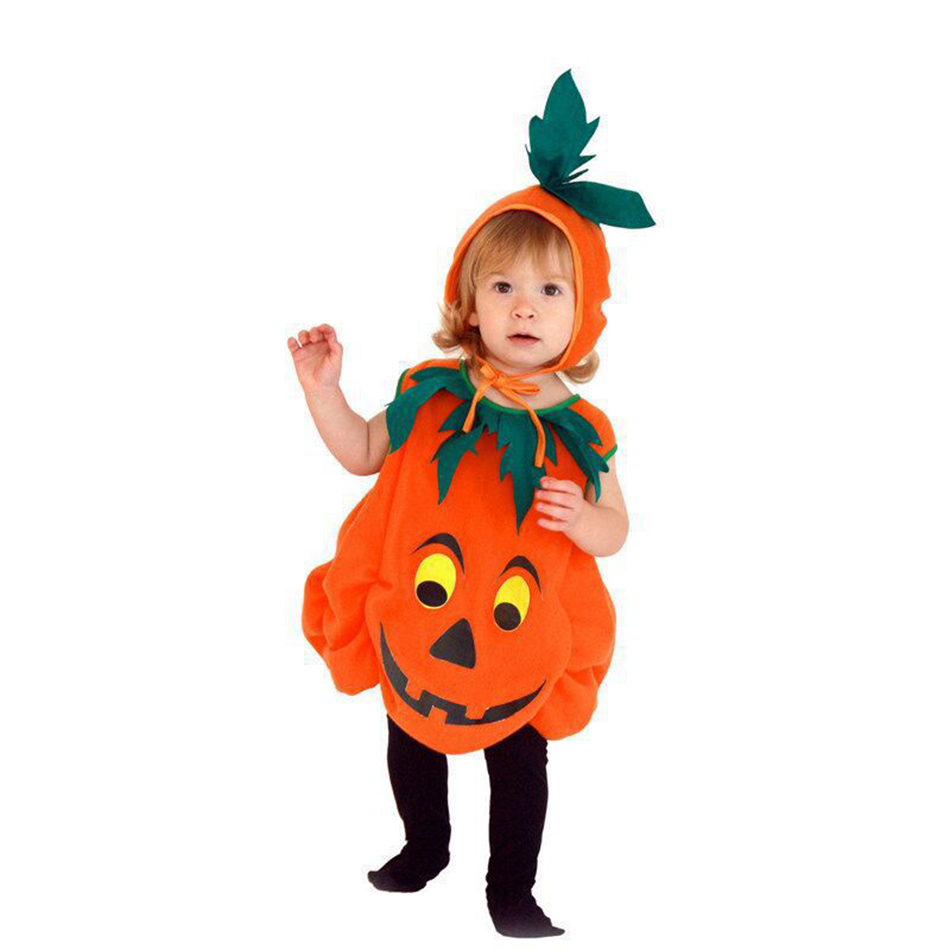Disfraz de Calabaza para Bebé  - Baby Clothing Jack reseña y precio