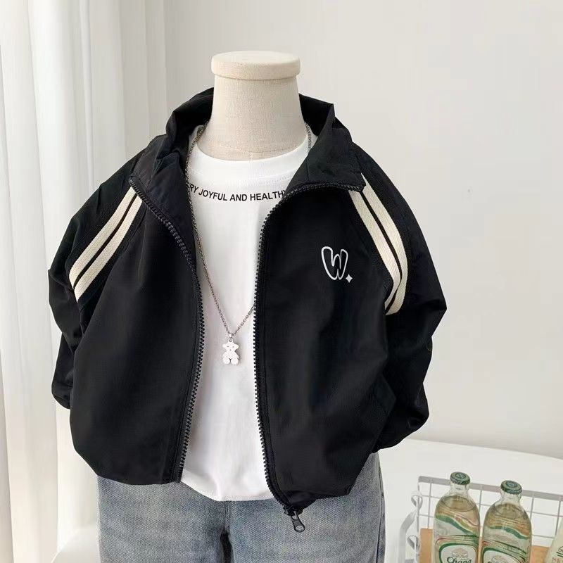 Ropa forrada a prueba de vient - Baby Clothing Jack reseña y precio