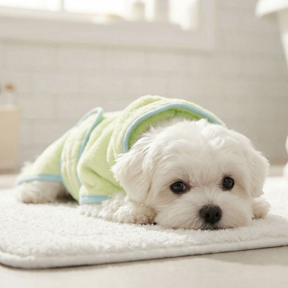 Albornoz con Capucha Súper Abs - Hooded Bath Towel reseña y precio