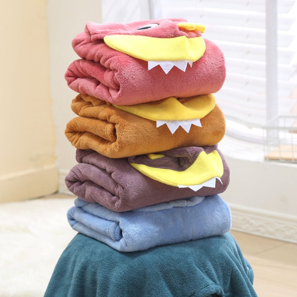 Cómoda Toalla de baño para beb - Hooded Bath Towel reseña y precio