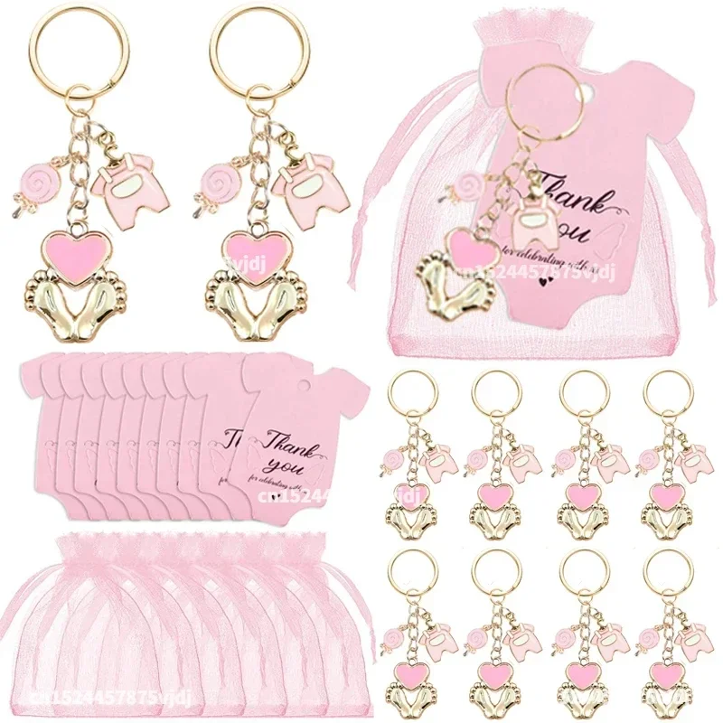 Juego de 12 recuerdos para Bab - Baby Clothing Tags reseña y precio