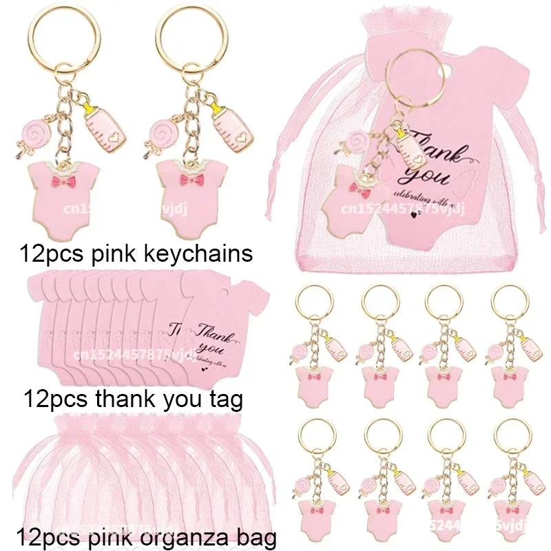 Juego de 12 recuerdos para Bab - Baby Clothing Tags reseña y precio