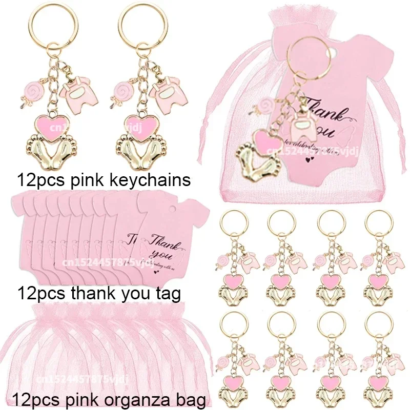 Juego de 12 recuerdos para Bab - Baby Clothing Tags reseña y precio
