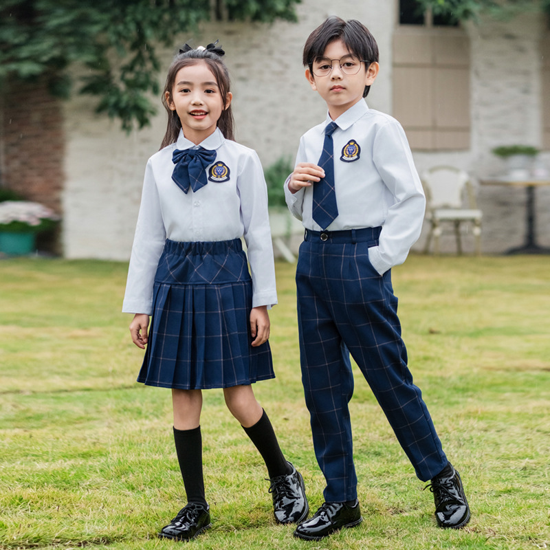 Chaleco a cuadros británico pa - Baby Q Clothing reseña y precio