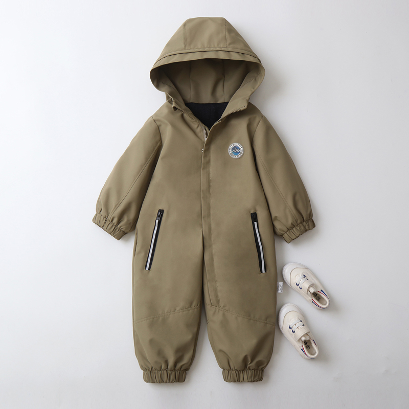 IYEAL Traje de Esquí Delgado c - Baby X Clothing reseña y precio