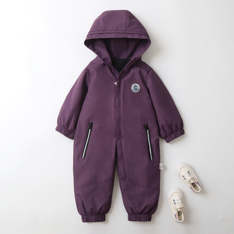 IYEAL Traje de Esquí Delgado c - Baby X Clothing reseña y precio
