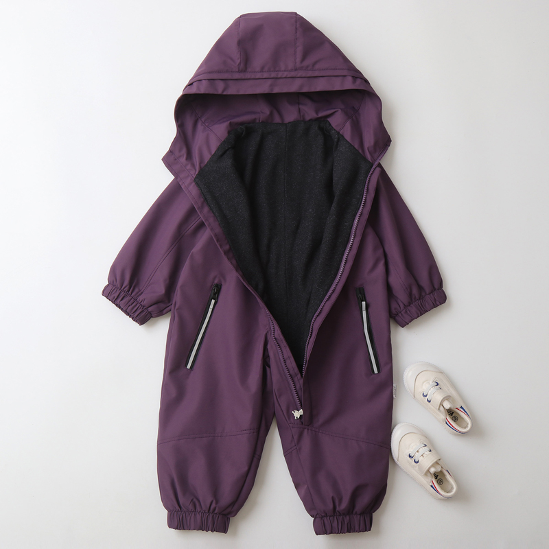 IYEAL Traje de Esquí Delgado c - Baby X Clothing reseña y precio