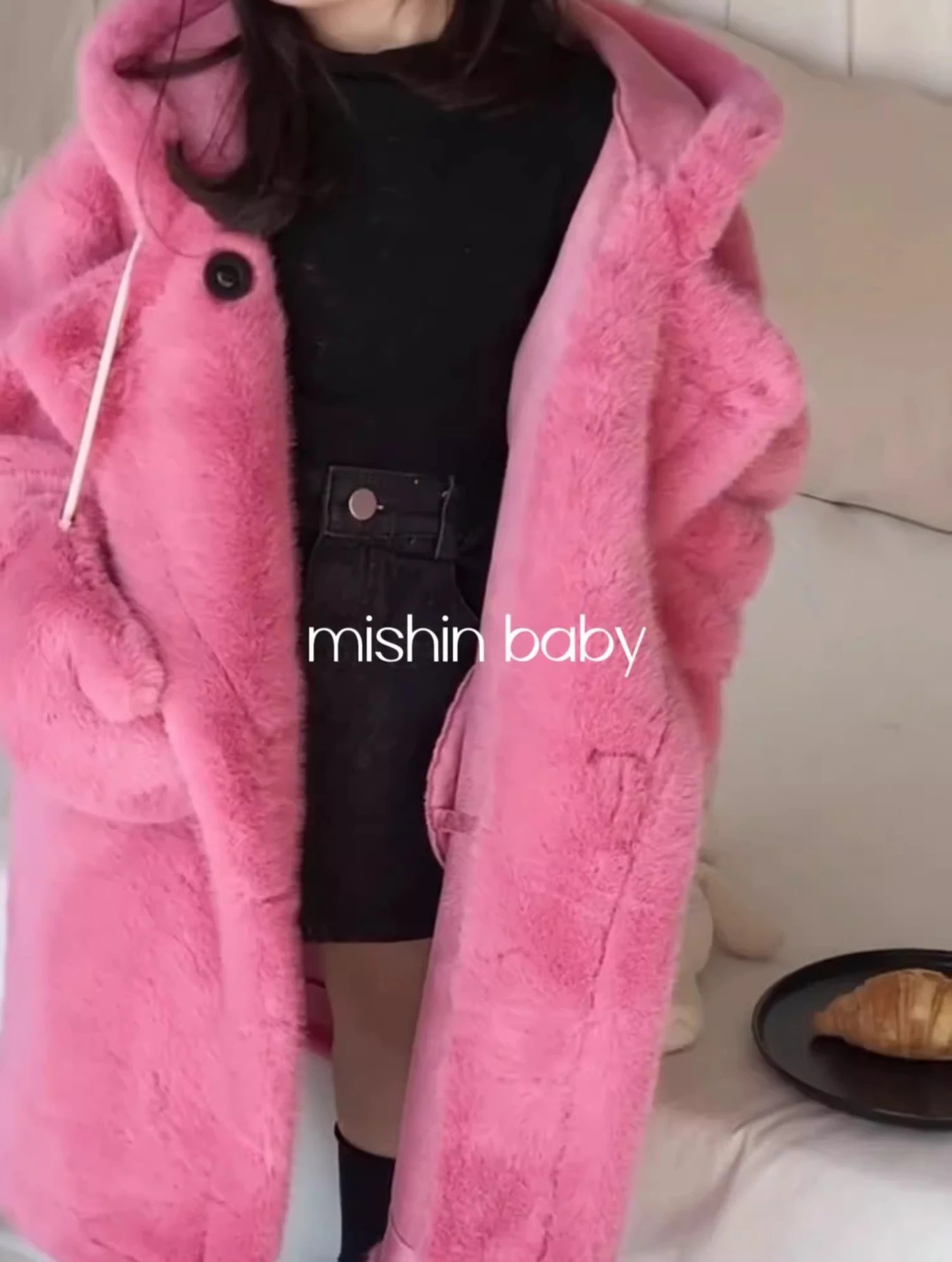 Abrigo para Niñas, Otoño-Invie - Baby X Clothing reseña y precio