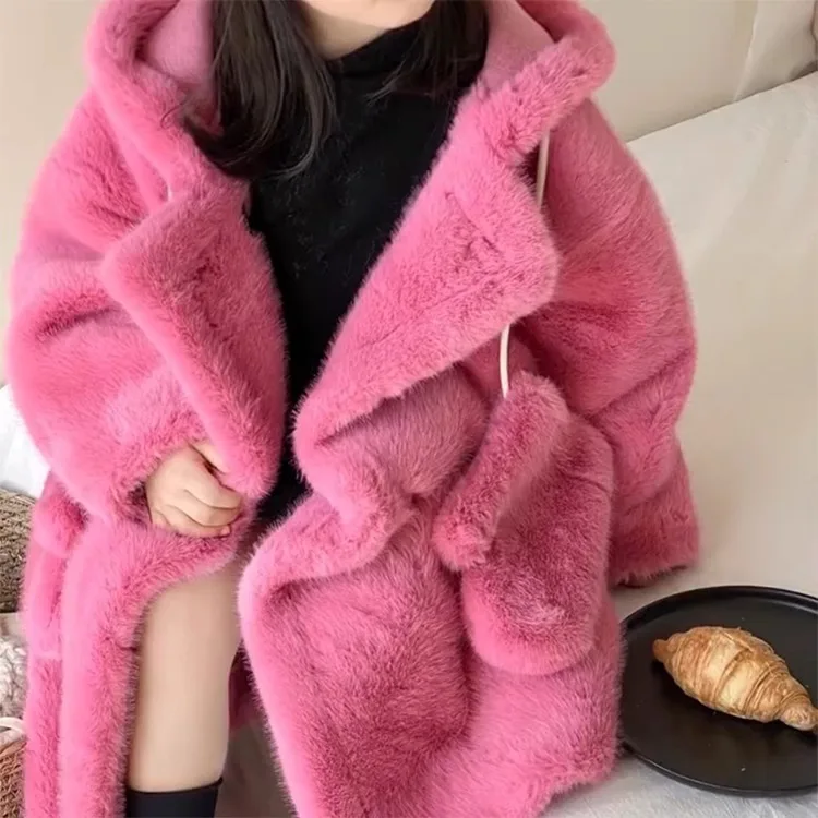 Abrigo para Niñas, Otoño-Invie - Baby X Clothing reseña y precio