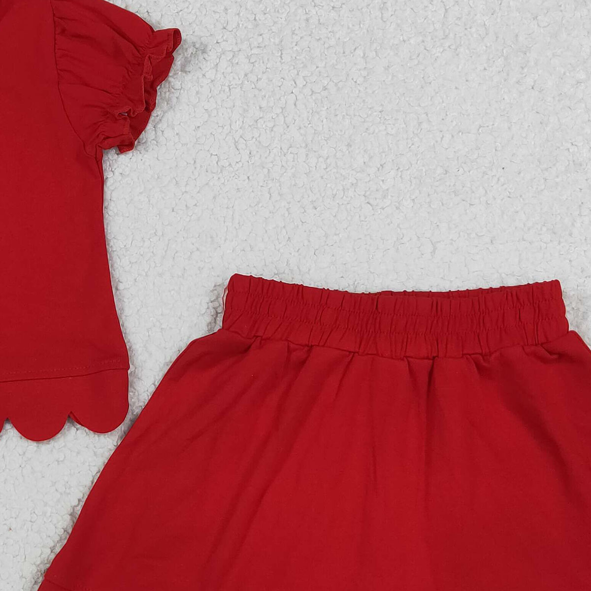 Ropa para Bebés Niñas, Vestido - Baby X Clothing reseña y precio