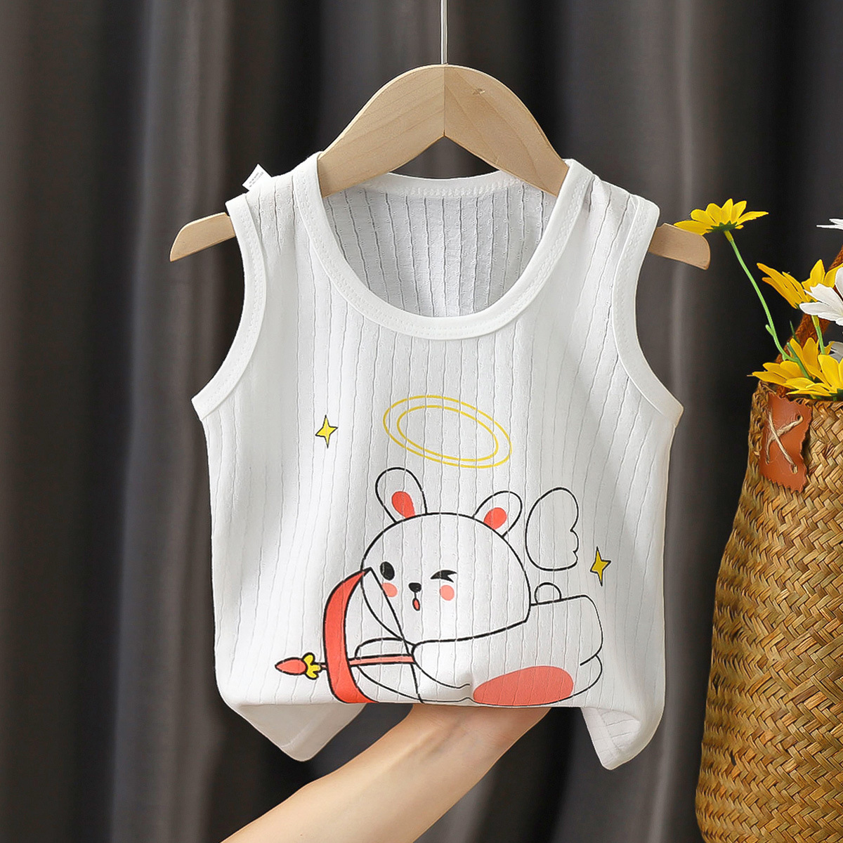 Chaleco de verano para niñas,  - Baby X Clothing reseña y precio
