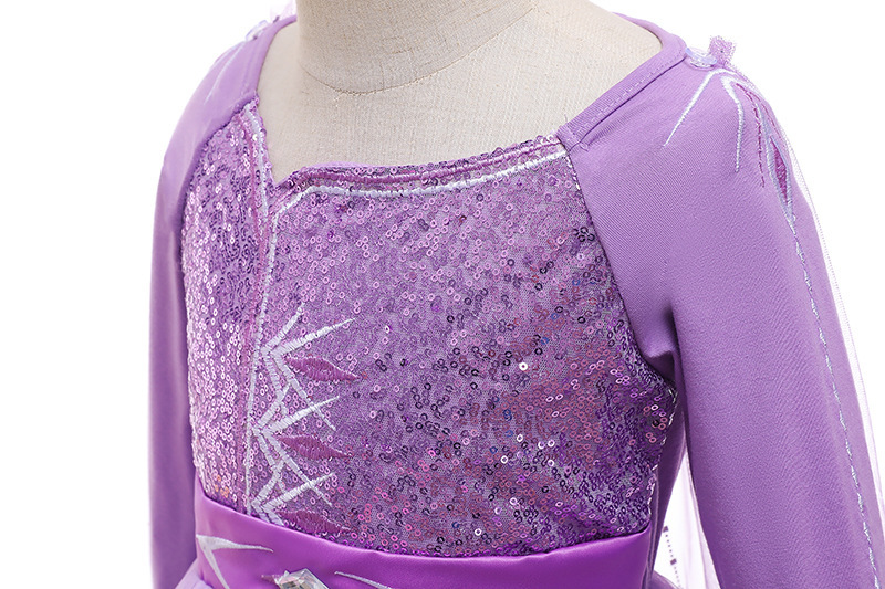     Disfraz de Reina de las N - Baby Q Clothing reseña y precio